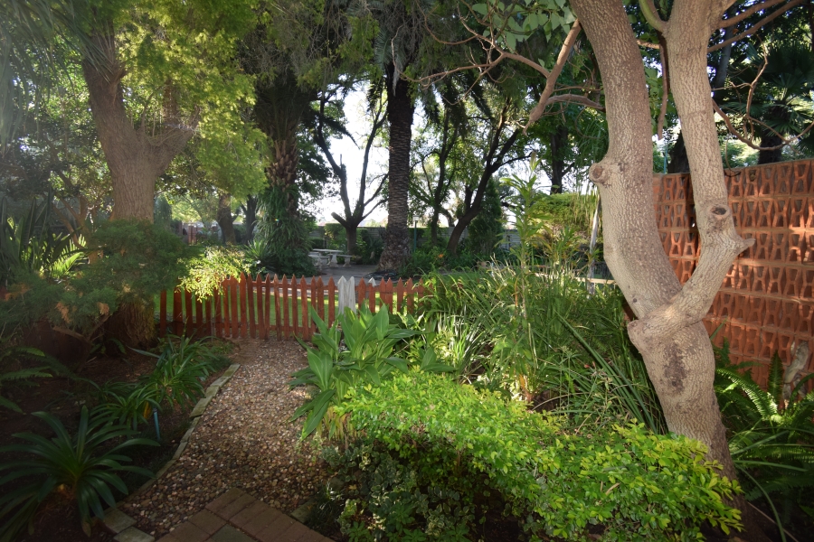 2 Bedroom Property for Sale in St Helena Free State